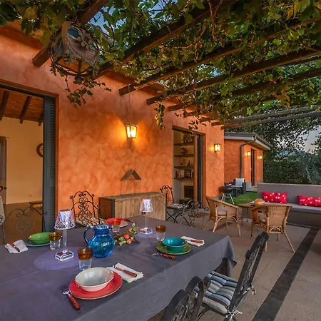 Pet Friendly In With Wi-fi Casa vacanze *