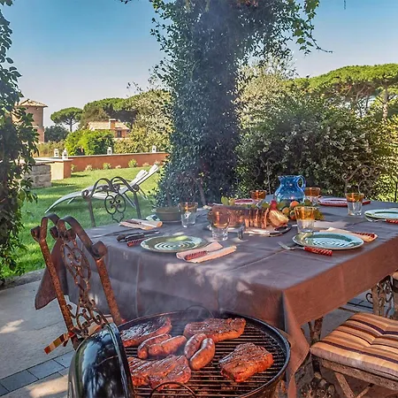 Pet Friendly In With Wi-fi Casa vacanze