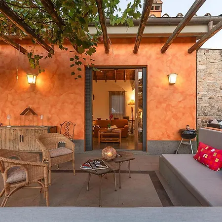 Pet Friendly In With Wi-fi * Rocca Di Papa