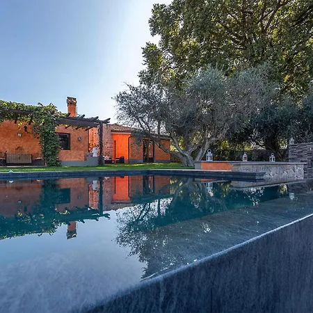 Casa vacanze Pet Friendly In With Wi-fi
