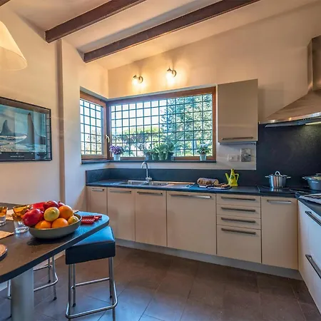 Casa vacanze Pet Friendly In With Wi-fi *