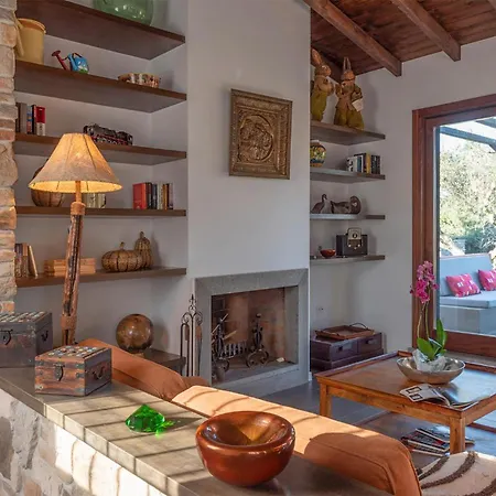 Casa vacanze Pet Friendly In With Wi-fi