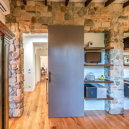 Pet Friendly In With Wi-fi Casa vacanze Rocca Di Papa