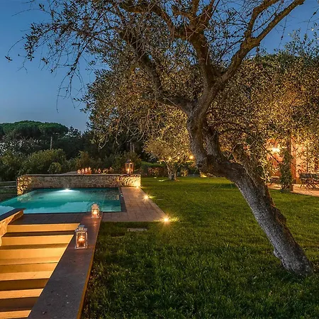 Casa vacanze Pet Friendly In With Wi-fi