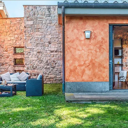Casa vacanze Pet Friendly In With Wi-fi