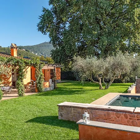 Casa vacanze Pet Friendly In With Wi-fi *